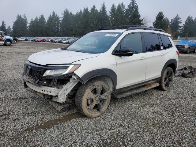 HONDA PASSPORT 2019 5fnyf8h03kb023720