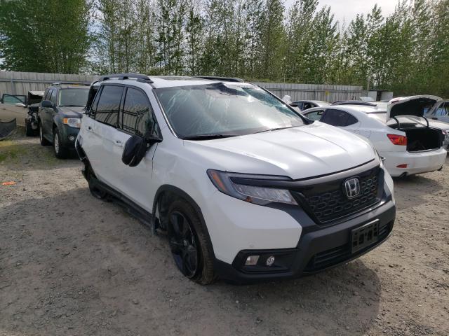 HONDA PASSPORT E 2021 5fnyf8h03mb000277