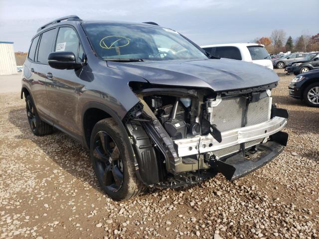 HONDA PASSPORT E 2021 5fnyf8h03mb006032