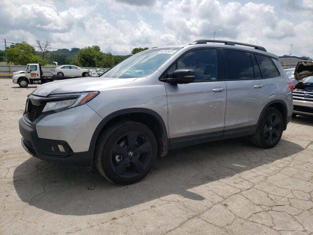 HONDA PASSPORT 2021 5fnyf8h03mb039094