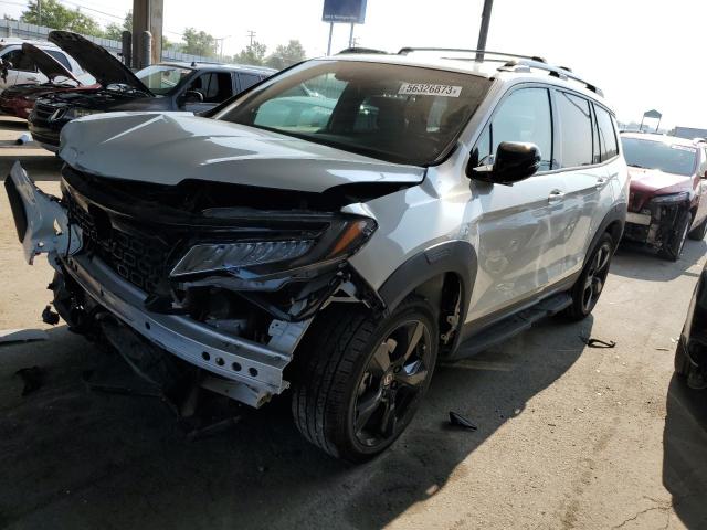 HONDA PASSPORT E 2019 5fnyf8h04kb000396