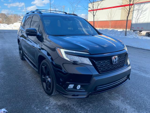 HONDA PASSPORT E 2019 5fnyf8h04kb003363