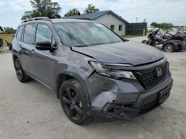 HONDA PASSPORT E 2019 5fnyf8h04kb004755