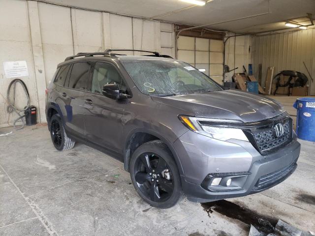 HONDA PASSPORT E 2019 5fnyf8h04kb018672