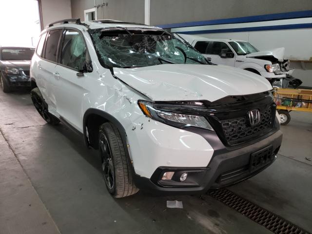 HONDA PASSPORT E 2020 5fnyf8h04lb011609