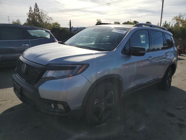 HONDA PASSPORT 2020 5fnyf8h04lb017894