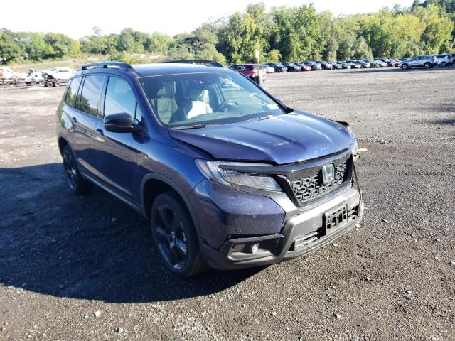 HONDA PASSPORT 2021 5fnyf8h04mb008470