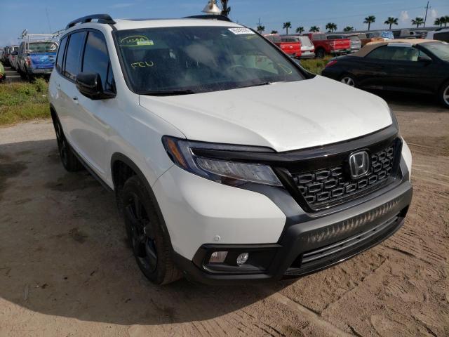 HONDA PASSPORT E 2021 5fnyf8h04mb017508