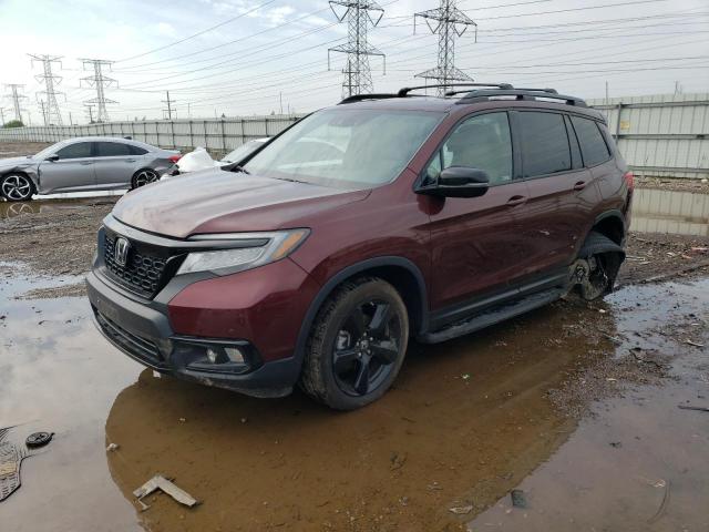 HONDA PASSPORT 2019 5fnyf8h05kb001900