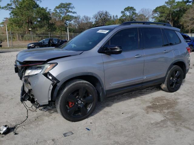 HONDA PASSPORT 2019 5fnyf8h05kb013254