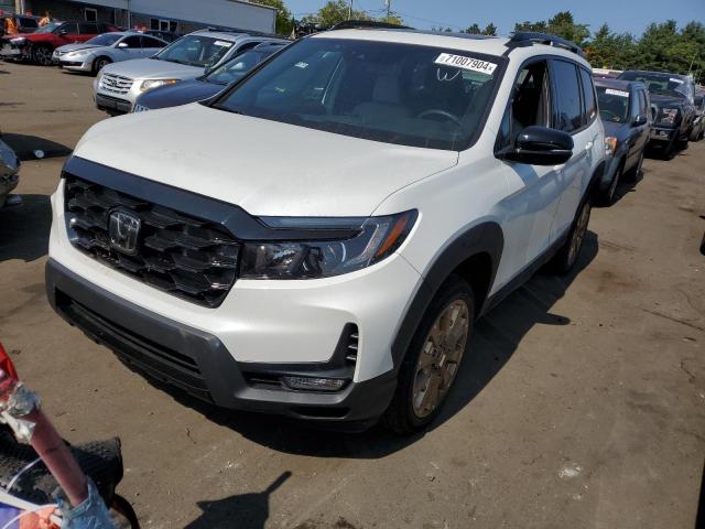 HONDA PASSPORT E 2022 5fnyf8h05nb017079