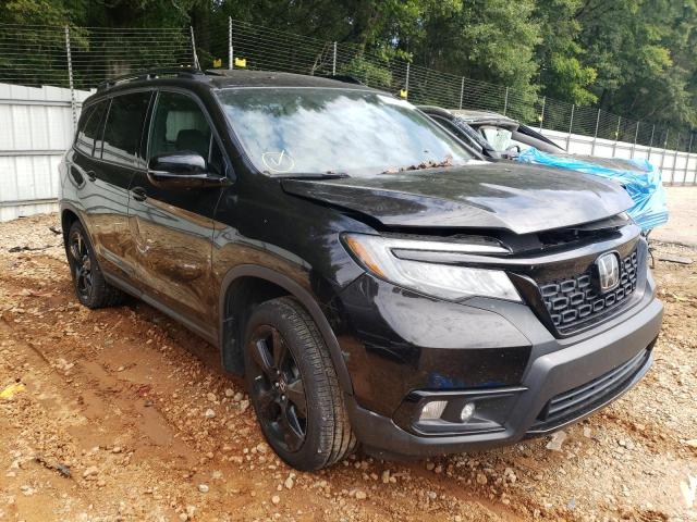 HONDA PASSPORT E 2019 5fnyf8h06kb001582