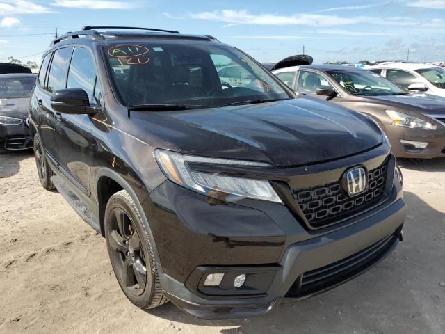 HONDA PASSPORT E 2019 5fnyf8h06kb017751