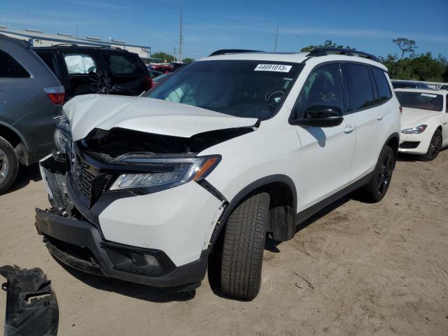 HONDA PASSPORT E 2020 5fnyf8h06lb006508