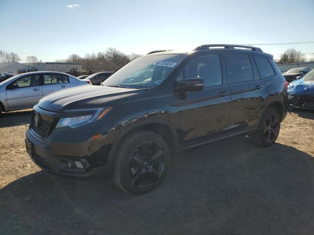 HONDA PASSPORT E 2021 5fnyf8h06mb027439