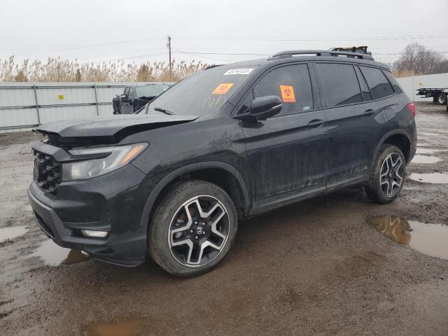 HONDA PASSPORT E 2022 5fnyf8h07nb014779