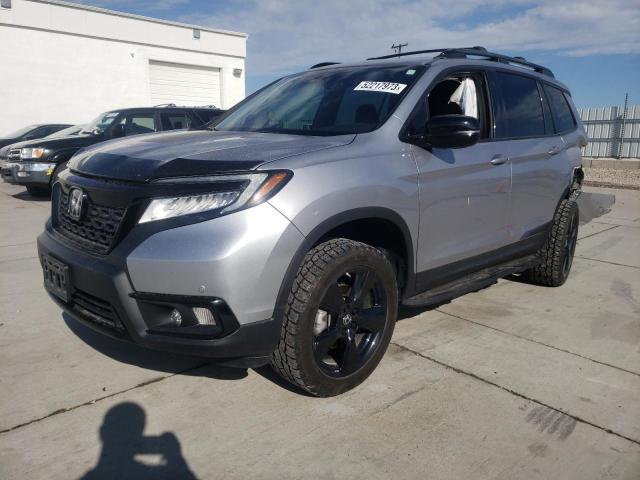 HONDA PASSPORT E 2019 5fnyf8h08kb000255