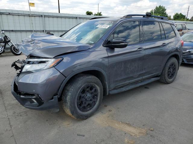 HONDA PASSPORT E 2019 5fnyf8h08kb002314