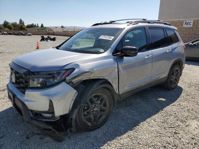 HONDA PASSPORT E 2022 5fnyf8h08nb024267