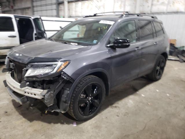 HONDA PASSPORT E 2019 5fnyf8h09kb003844