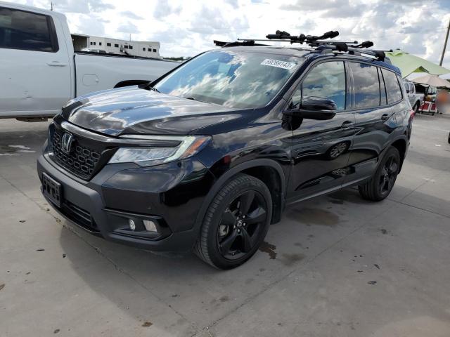 HONDA PASSPORT E 2019 5fnyf8h09kb006307