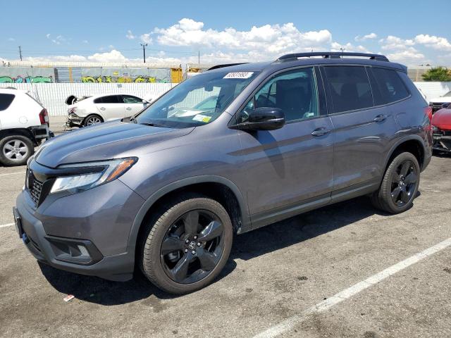 HONDA PASSPORT E 2019 5fnyf8h09kb029005