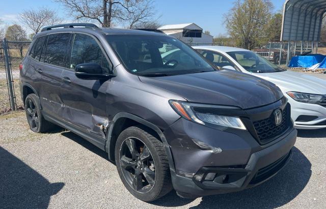 HONDA PASSPORT E 2019 5fnyf8h09kb029022