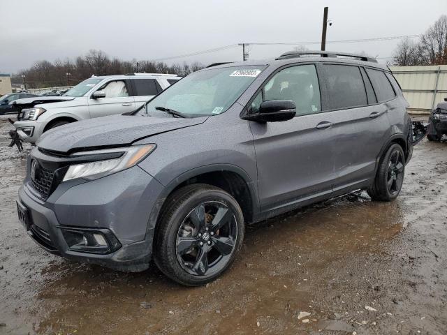 HONDA PASSPORT E 2019 5fnyf8h09kb030283