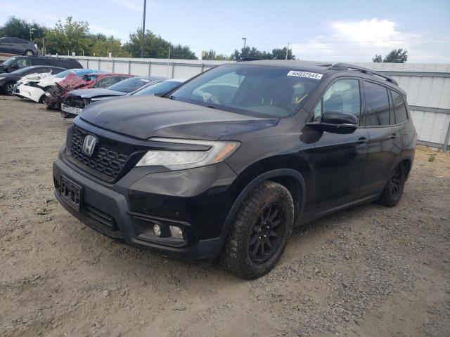 HONDA PASSPORT E 2020 5fnyf8h09lb013937