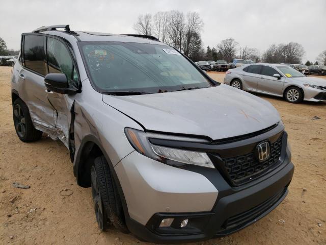 HONDA PASSPORT E 2021 5fnyf8h09mb036250