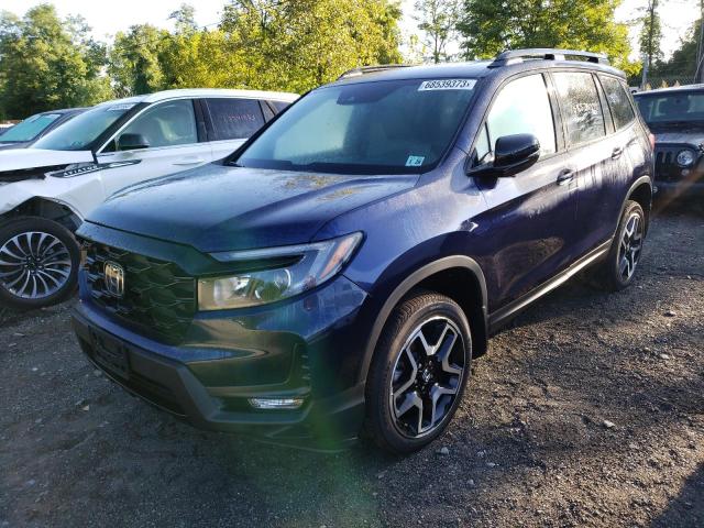 HONDA PASSPORT 2023 5fnyf8h09pb004712