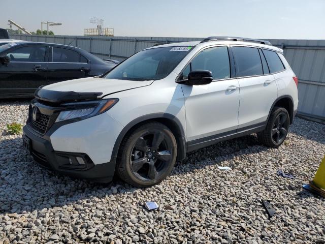 HONDA PASSPORT E 2020 5fnyf8h0xlb004745