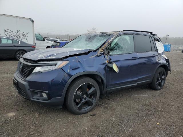 HONDA PASSPORT E 2021 5fnyf8h0xmb029517