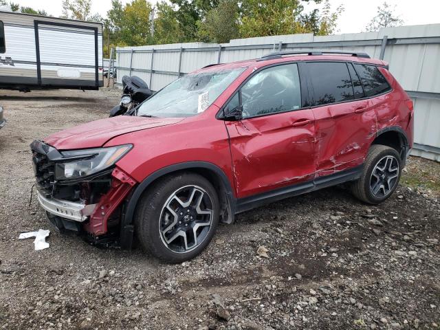 HONDA PASSPORT 2023 5fnyf8h0xpb016397