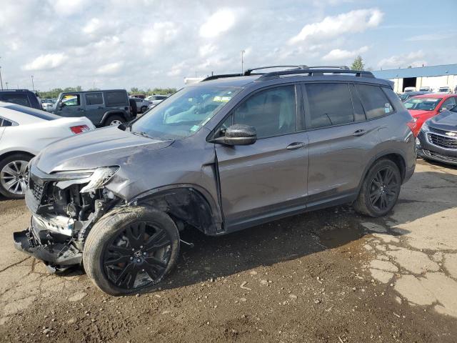 HONDA PASSPORT S 2019 5fnyf8h22kb018767