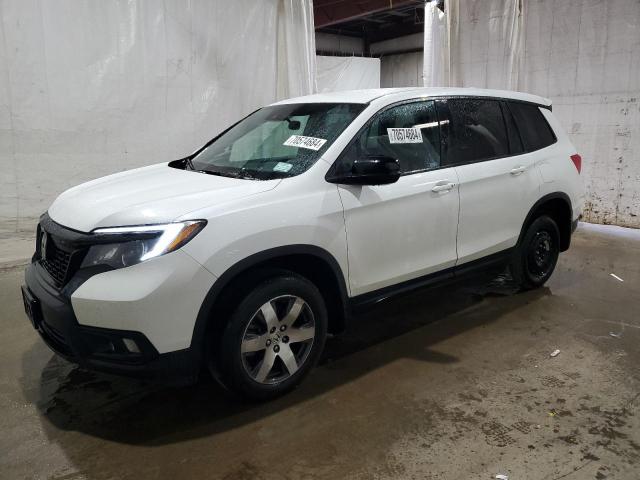 HONDA PASSPORT S 2021 5fnyf8h28mb036676