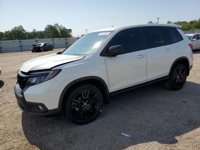 HONDA PASSPORT S 2019 5fnyf8h29kb015168