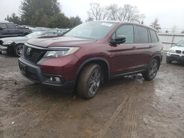 HONDA PASSPORT E 2019 5fnyf8h50kb022732