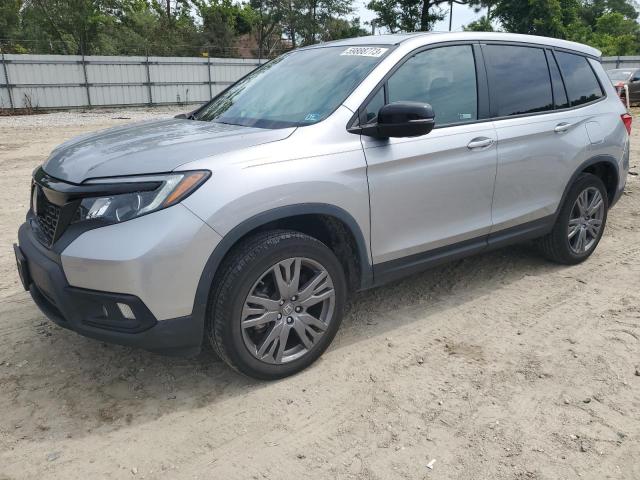 HONDA PASSPORT E 2019 5fnyf8h50kb026022