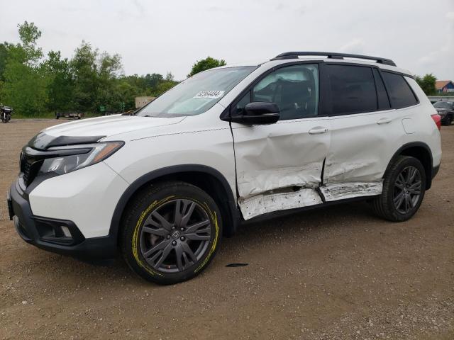 HONDA PASSPORT 2019 5fnyf8h50kb028708