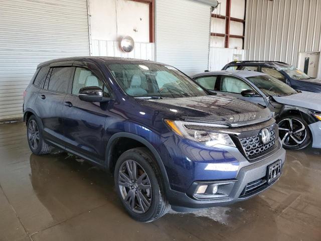 HONDA PASSPORT E 2021 5fnyf8h50mb016805