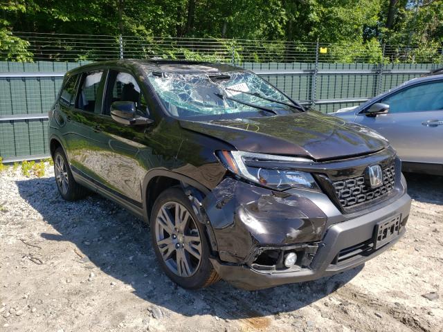 HONDA PASSPORT E 2019 5fnyf8h51kb014994