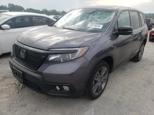 HONDA PASSPORT E 2019 5fnyf8h51kb024828