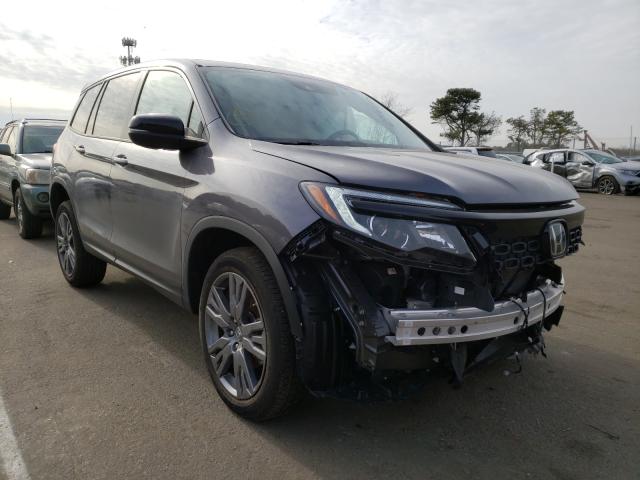 HONDA NULL 2019 5fnyf8h51kb030483