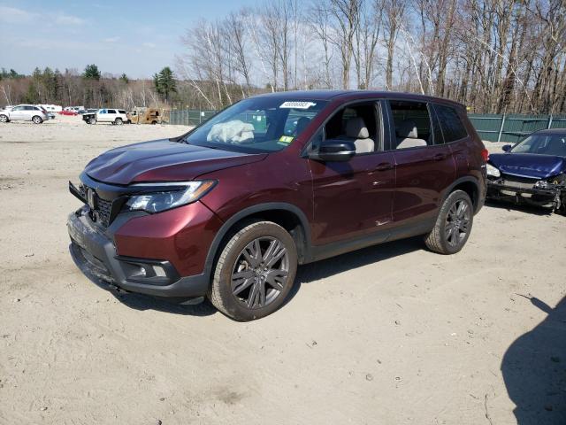 HONDA PASSPORT E 2020 5fnyf8h51lb014723