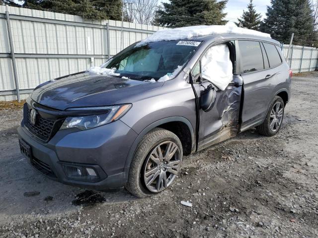 HONDA PASSPORT E 2020 5fnyf8h51lb020747