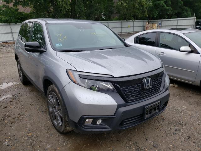 HONDA PASSPORT E 2019 5fnyf8h52kb022411