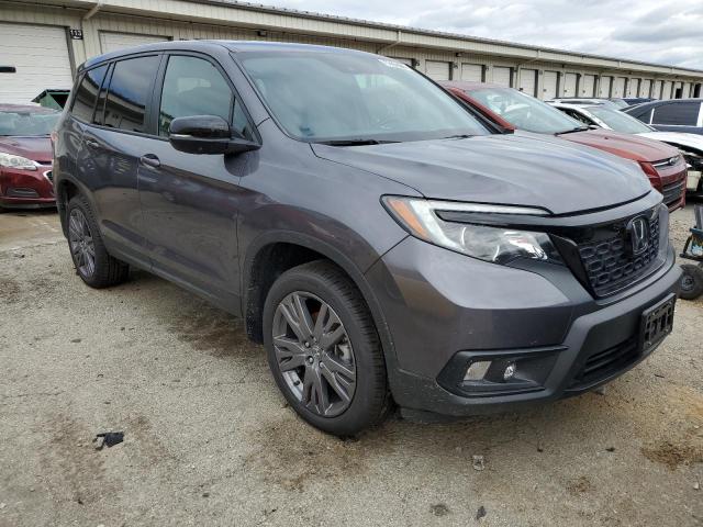 HONDA PASSPORT E 2019 5fnyf8h52kb025678