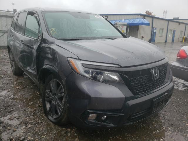 HONDA PASSPORT E 2019 5fnyf8h53kb013653