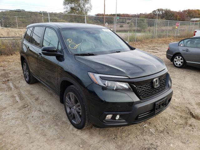 HONDA PASSPORT E 2019 5fnyf8h53kb014222